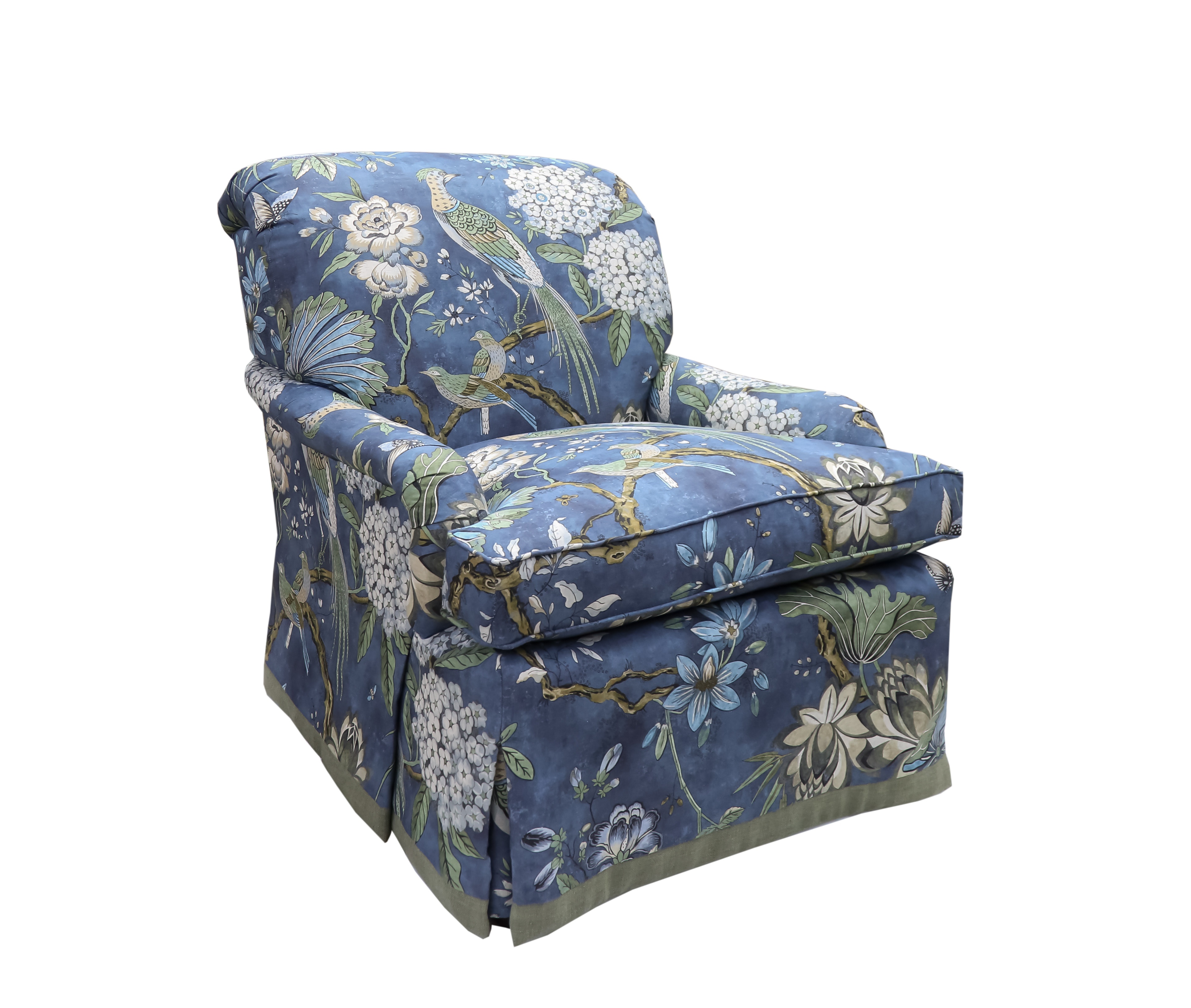 Magellan big comfort online chair